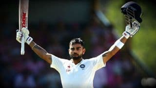 इंग्लैंड के पूर्व कप्तान बोले, विराट कोहली टेस्ट सीरीज में करेंगे धमाल